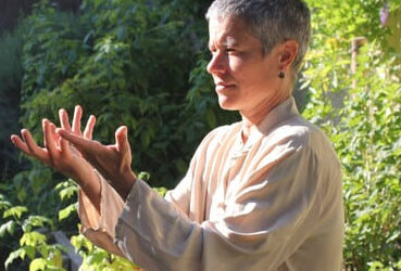 Qi Gong sur la métropole lilloise en Juillet !