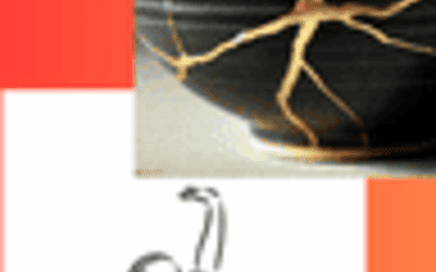 Un Dimanche de réparation ou Qi Gong et Kintsugi