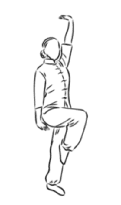 Qi gong