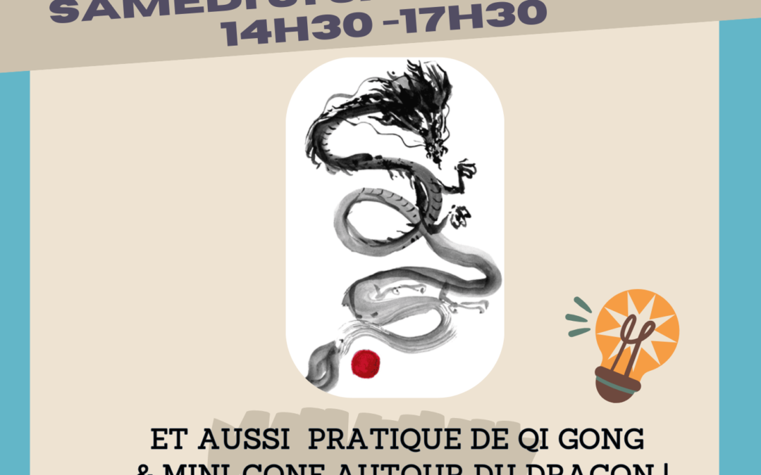 AG et + de Corps et Harmonie   Samedi 31 Janvier 2026