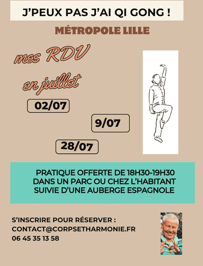 les Estivales